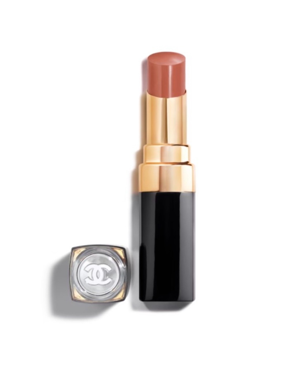 New CHANEL ROUGE COCO FLASH SWEET 280 LIPSTICK Gloss Hybrid Limited Edition💄NWOB